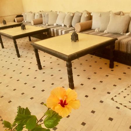 Riad Dar Haven Tamraght Exterior photo
