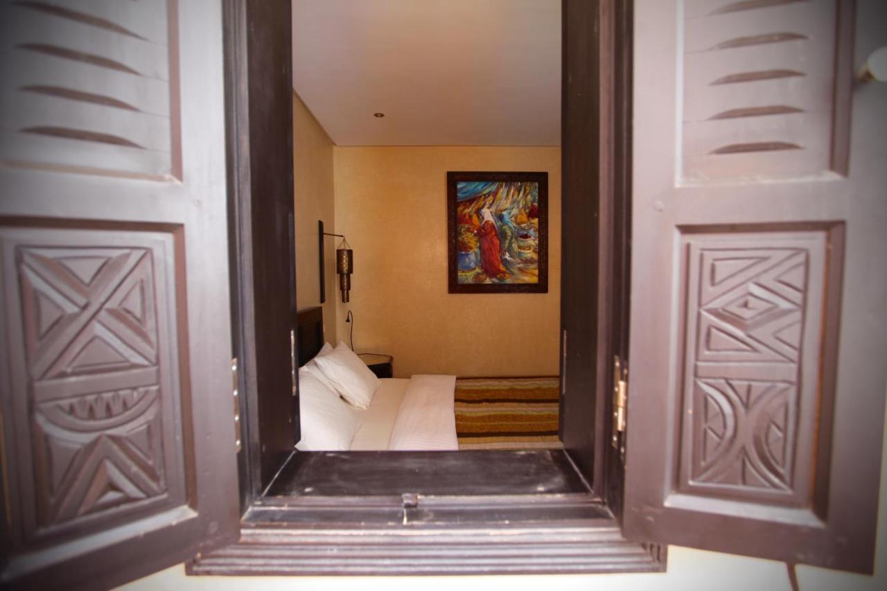 Riad Dar Haven Tamraght Exterior photo