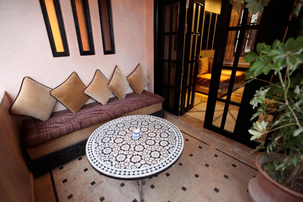 Riad Dar Haven Tamraght Exterior photo