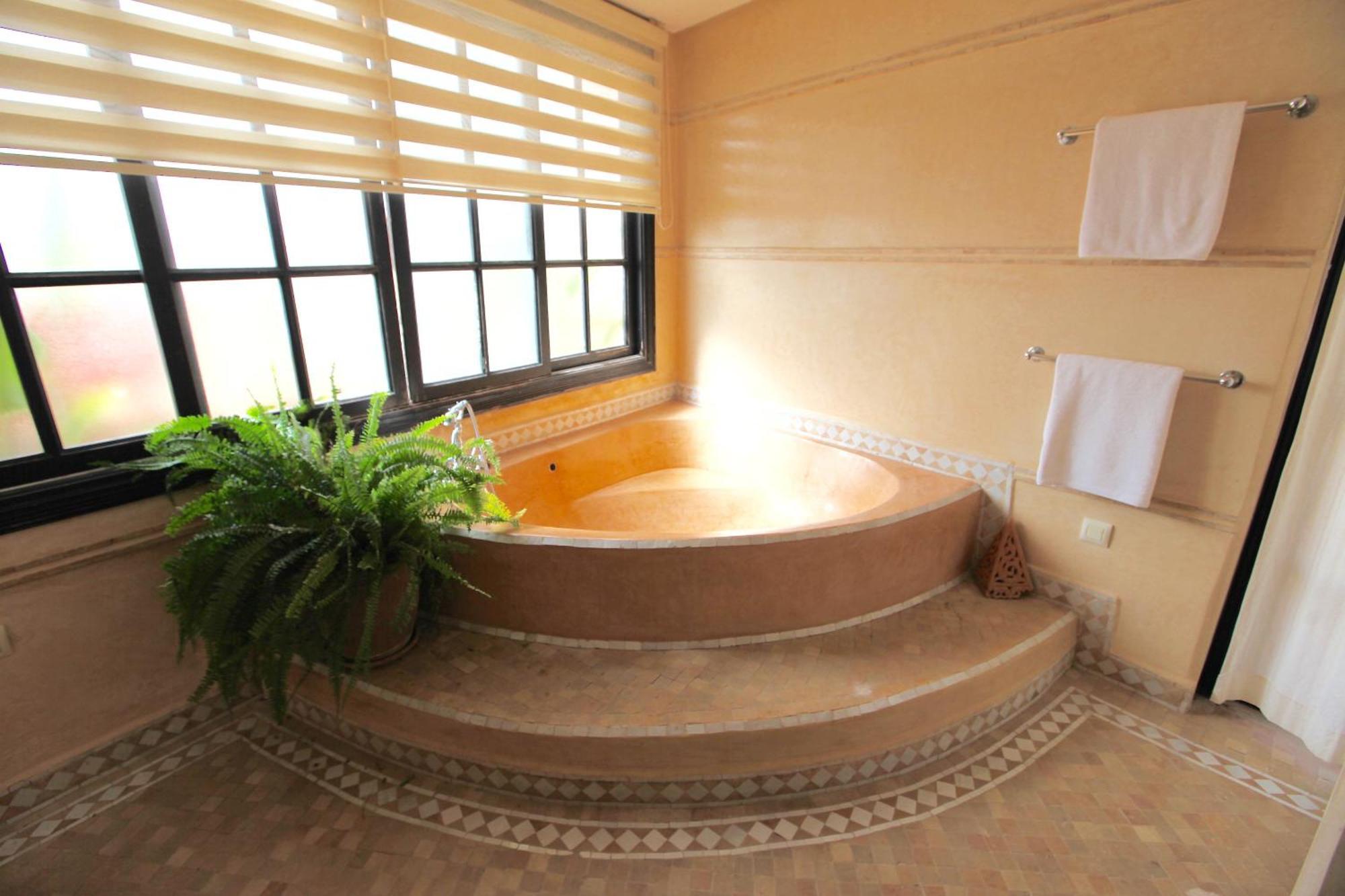 Riad Dar Haven Tamraght Exterior photo