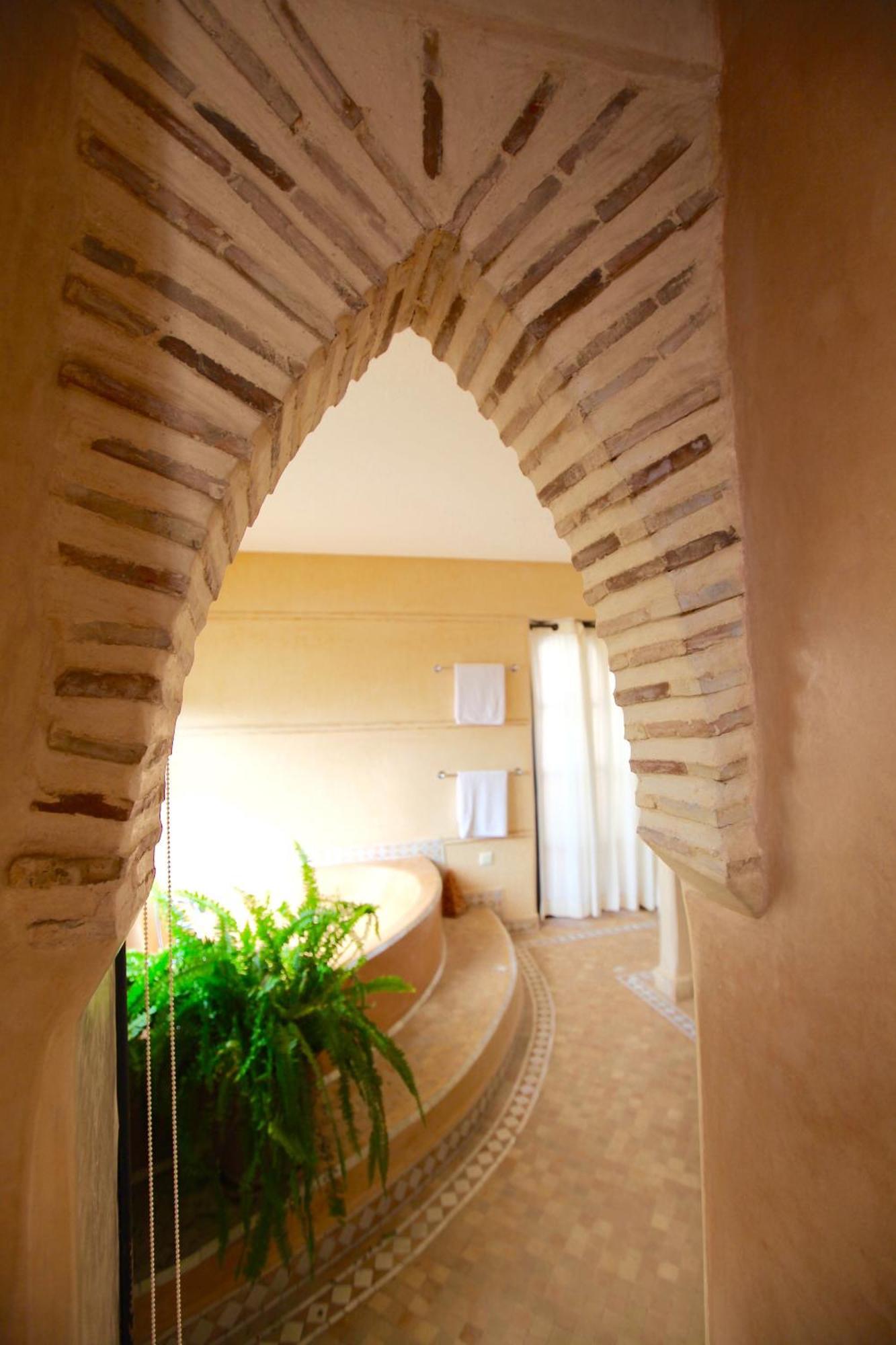 Riad Dar Haven Tamraght Exterior photo