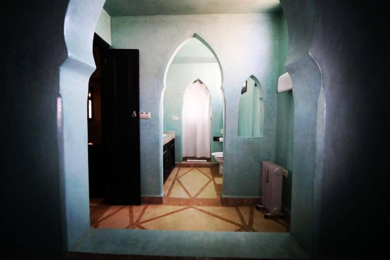 Riad Dar Haven Tamraght Exterior photo