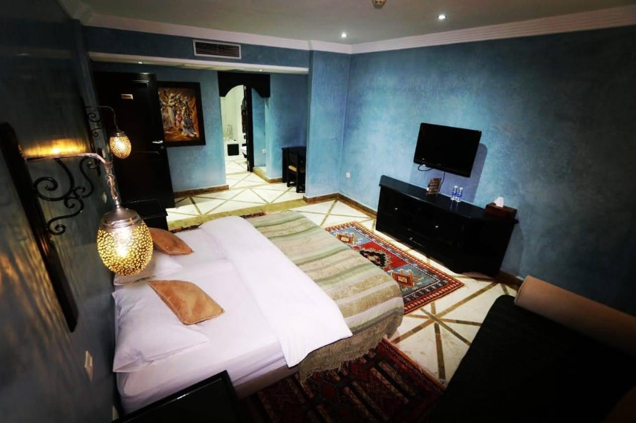 Riad Dar Haven Tamraght Exterior photo