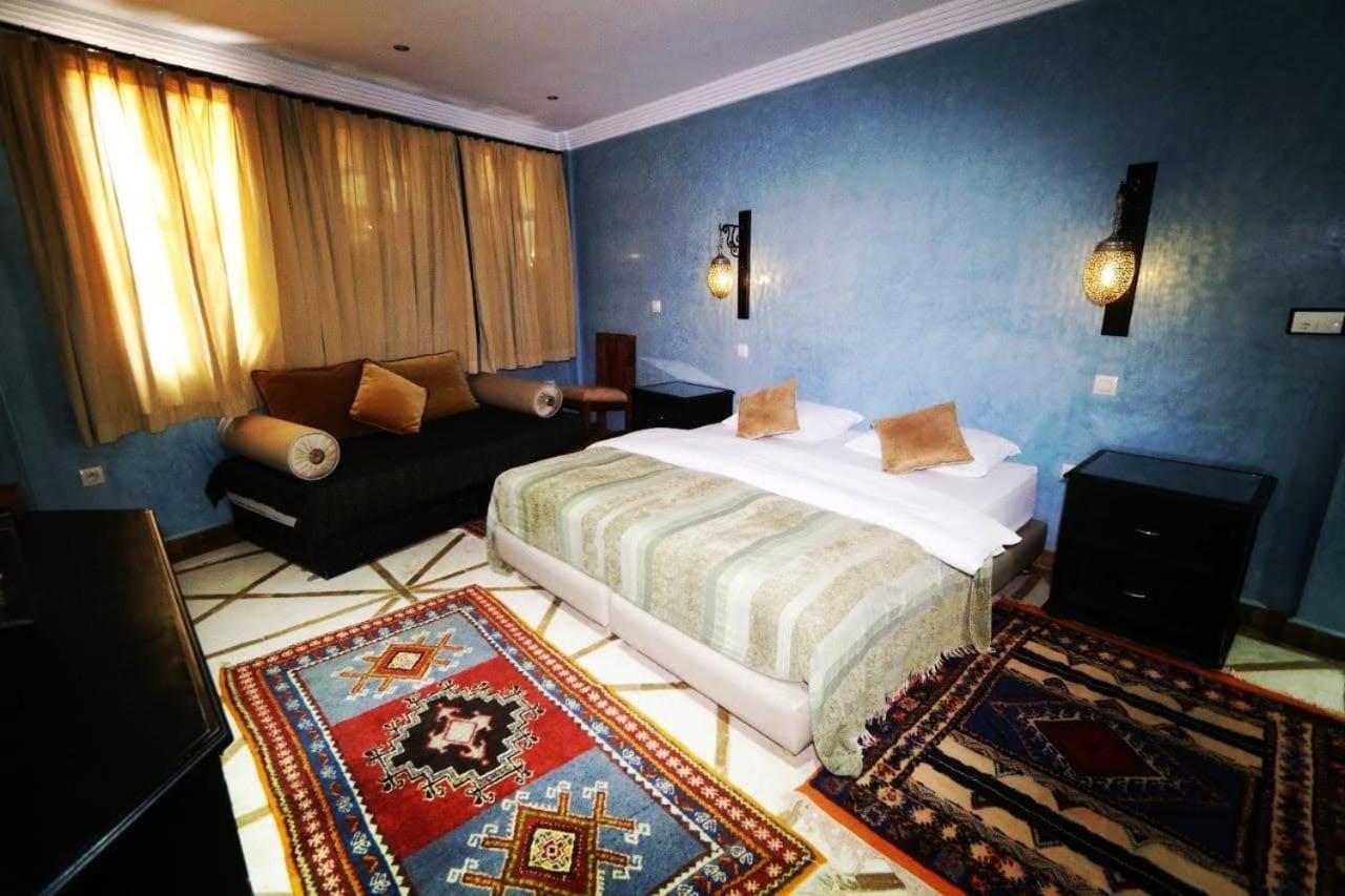 Riad Dar Haven Tamraght Exterior photo