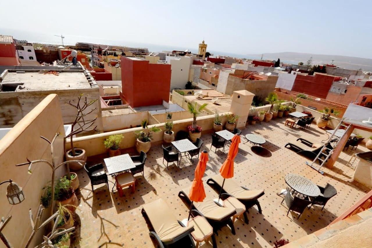 Riad Dar Haven Tamraght Exterior photo