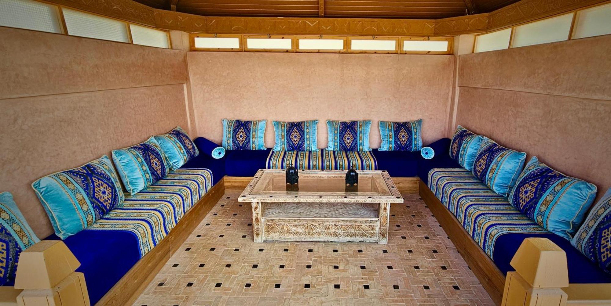 Riad Dar Haven Tamraght Exterior photo