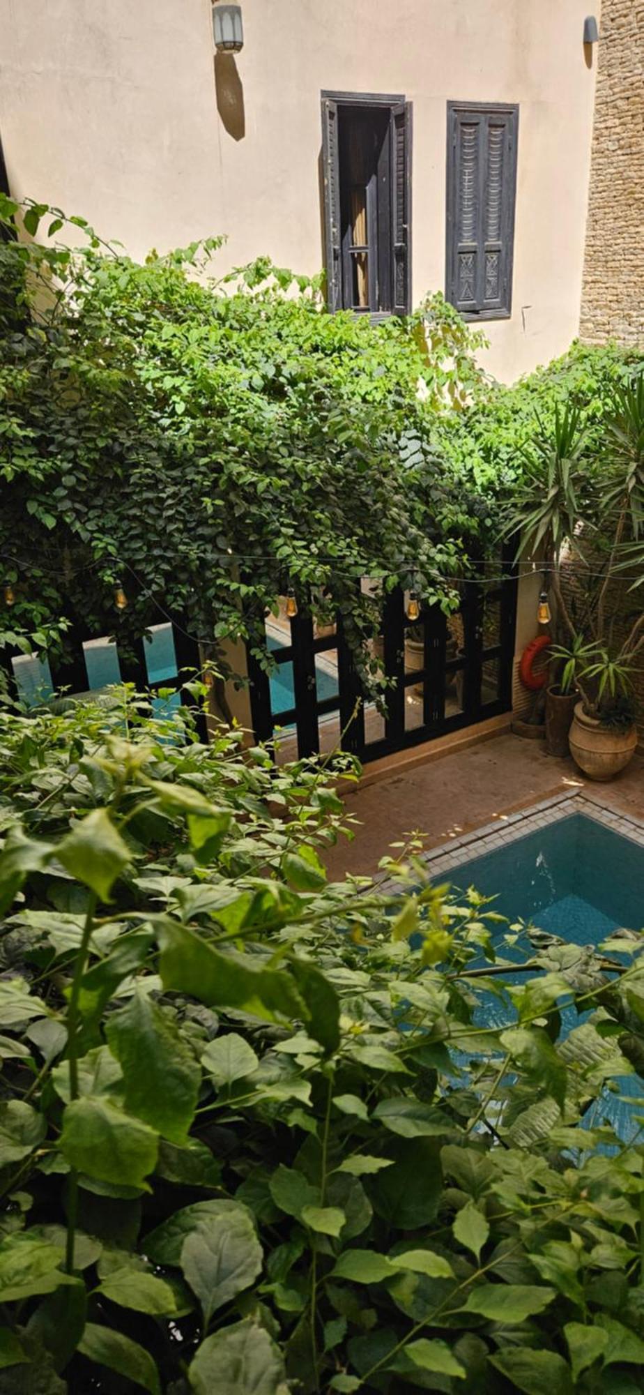 Riad Dar Haven Tamraght Exterior photo