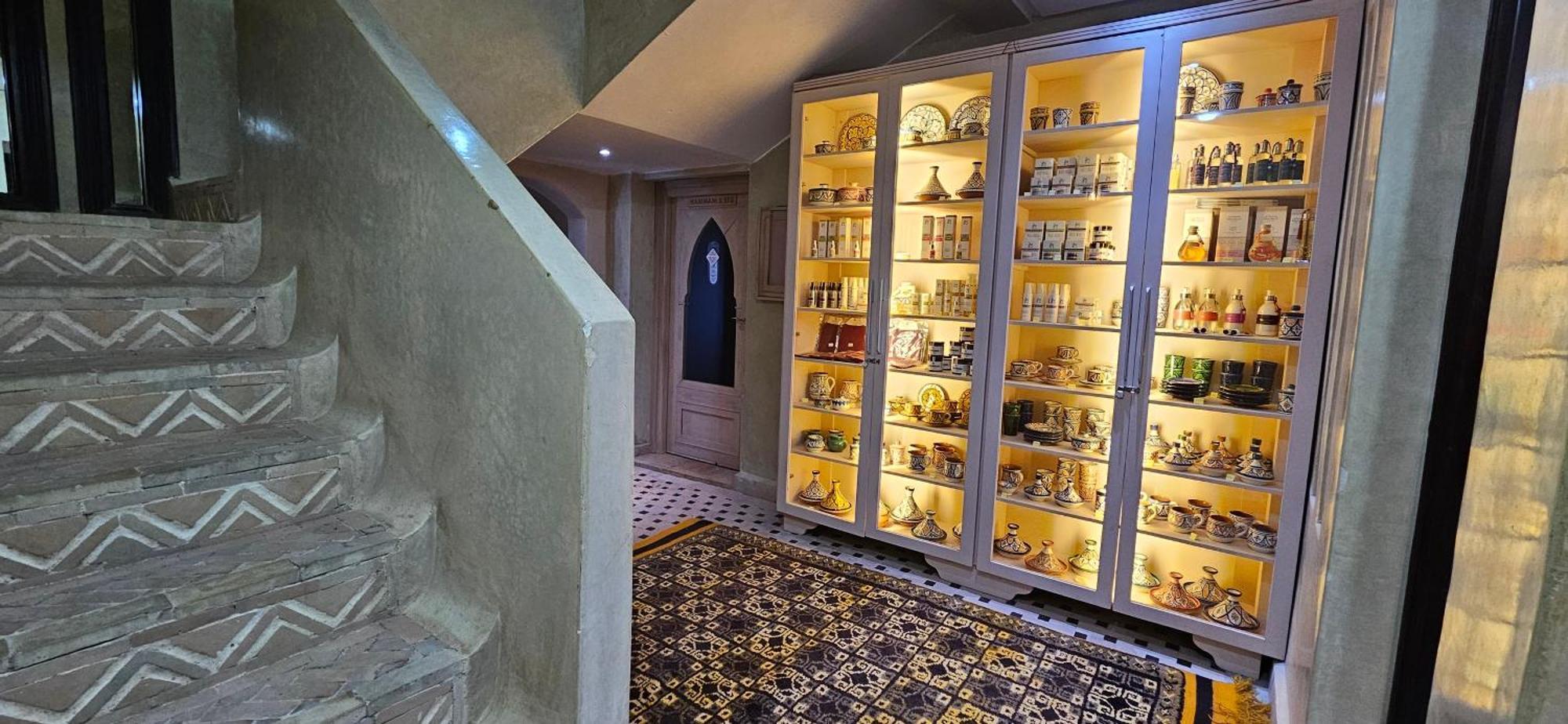 Riad Dar Haven Tamraght Exterior photo