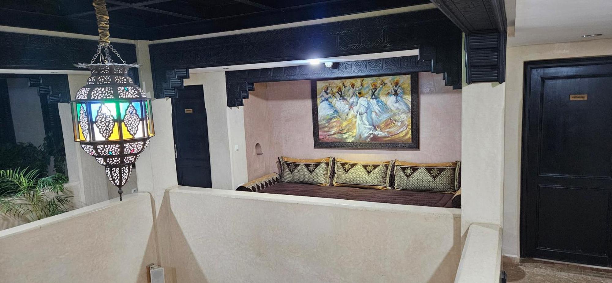 Riad Dar Haven Tamraght Exterior photo