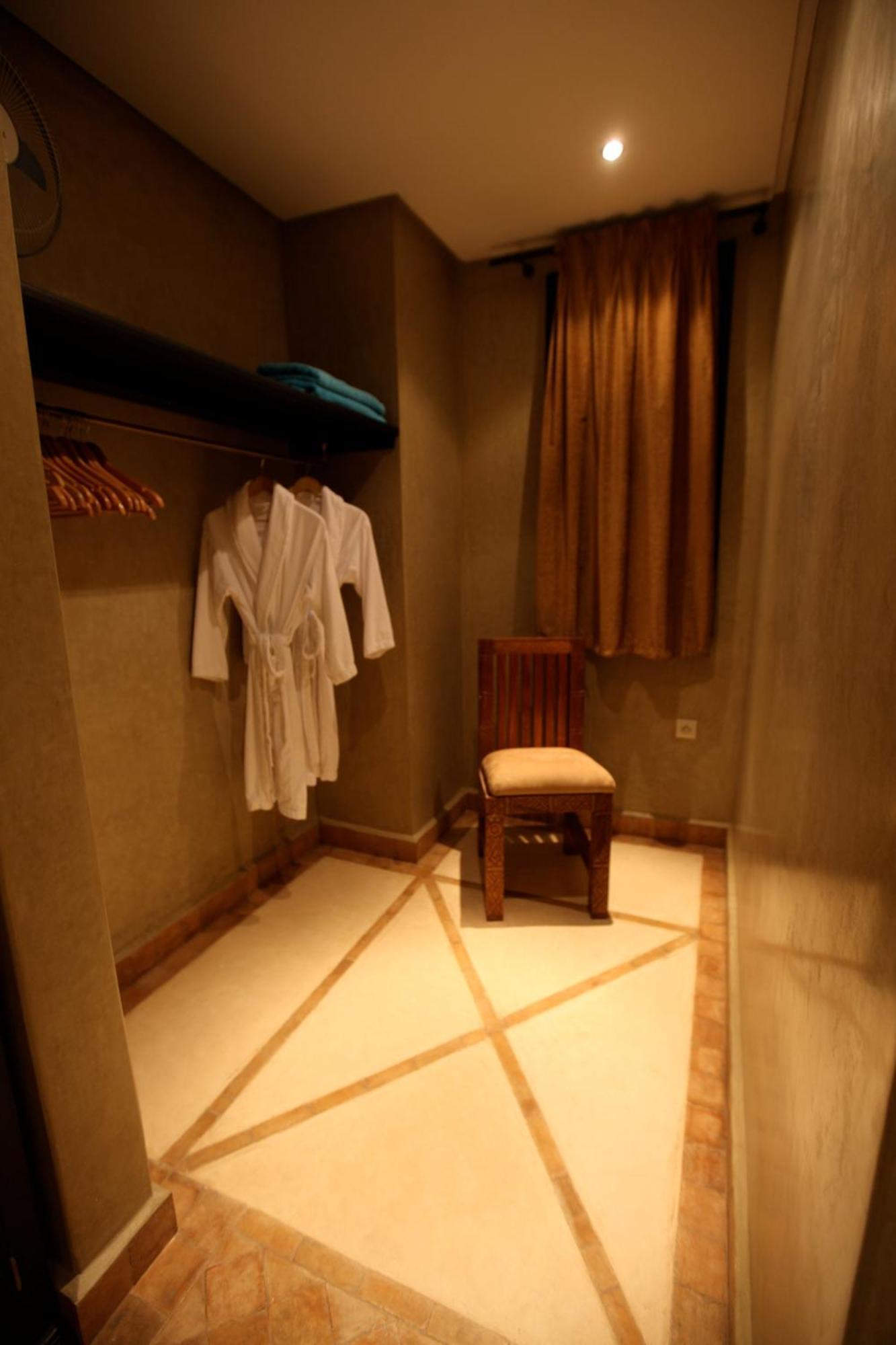 Riad Dar Haven Tamraght Exterior photo