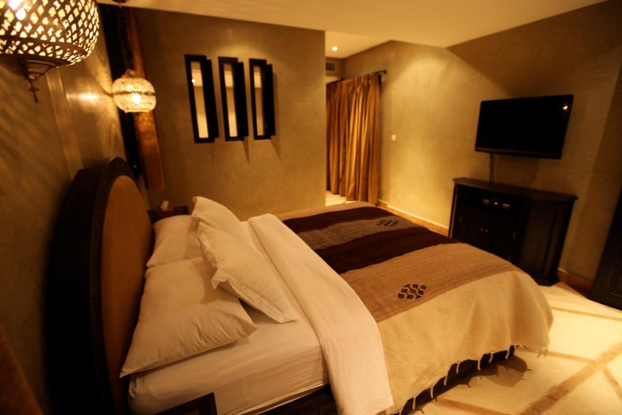 Riad Dar Haven Tamraght Exterior photo