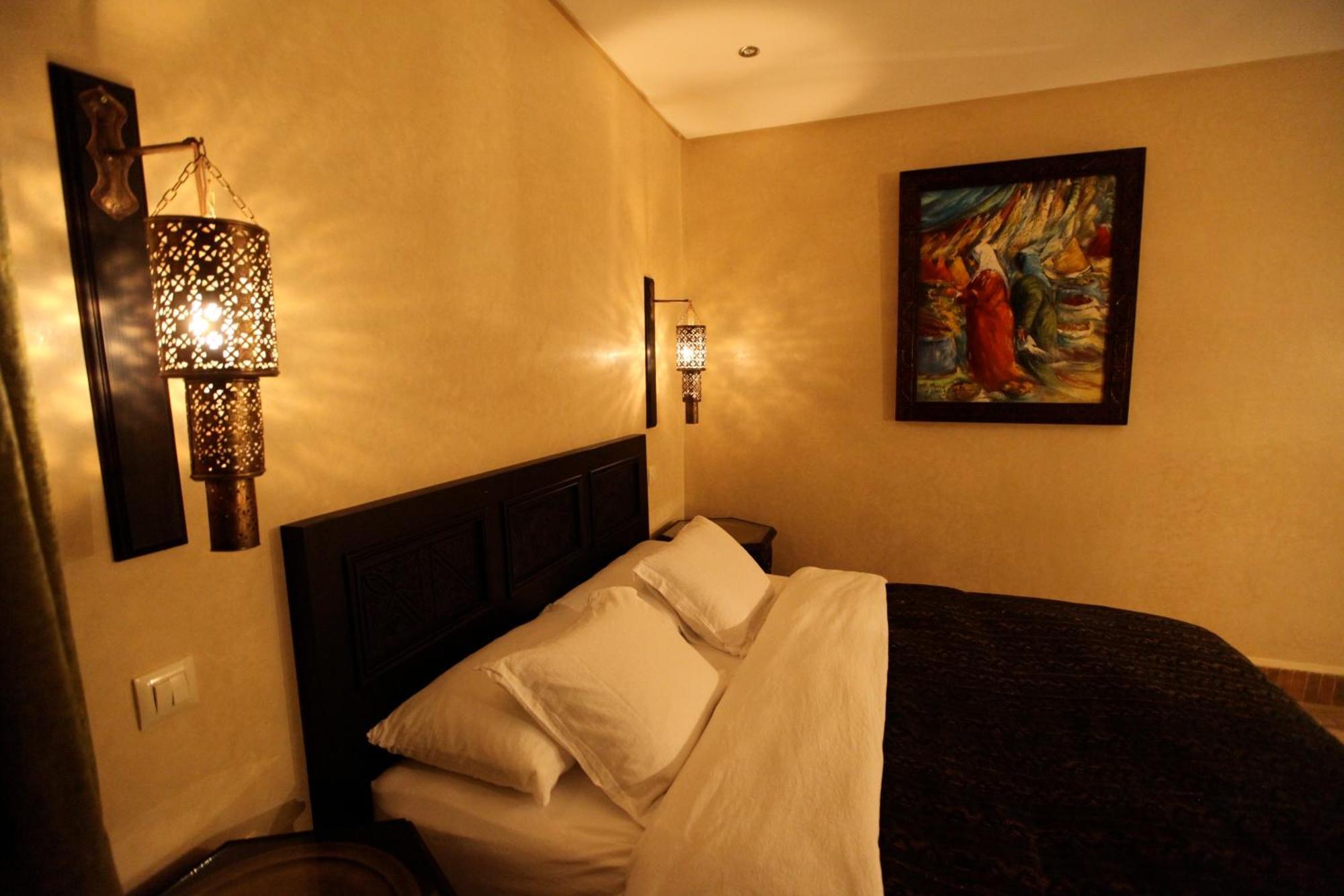 Riad Dar Haven Tamraght Exterior photo