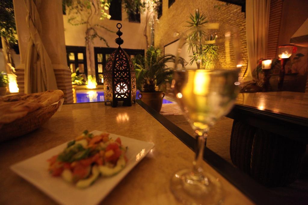 Riad Dar Haven Tamraght Exterior photo