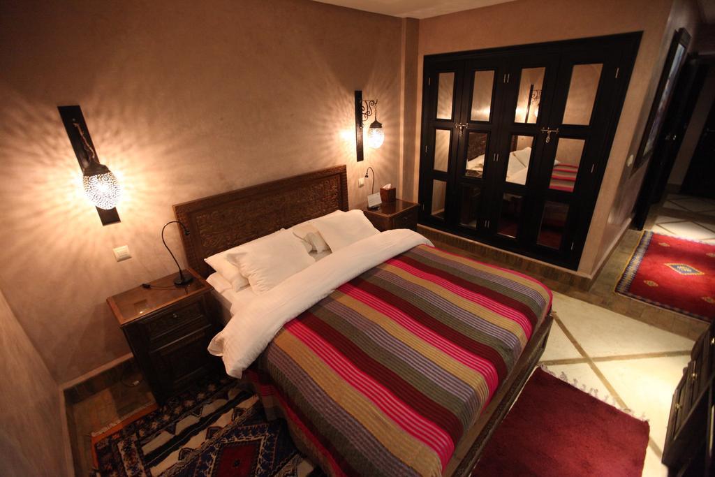 Riad Dar Haven Tamraght Exterior photo