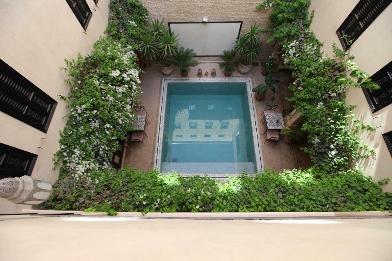 Riad Dar Haven Tamraght Exterior photo